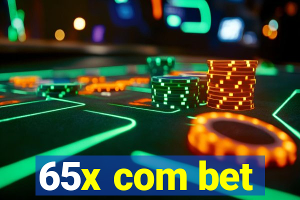 65x com bet